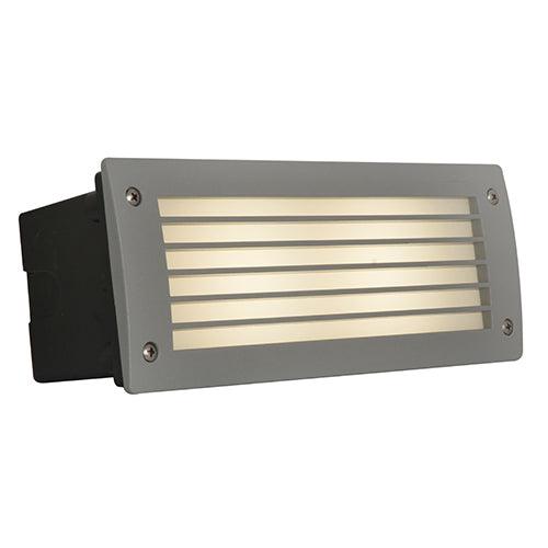 Fumagalli Leti300 Grid Foot Light Grey - Livestainable.co.za