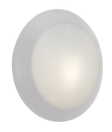 Fumagalli Berta Bulkhead Grey 1x Cfl23w - Livestainable.co.za