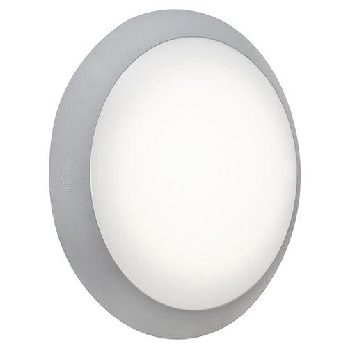 Fumagalli Umberta Bulkhead Grey 2x Cfl23w - Livestainable.co.za