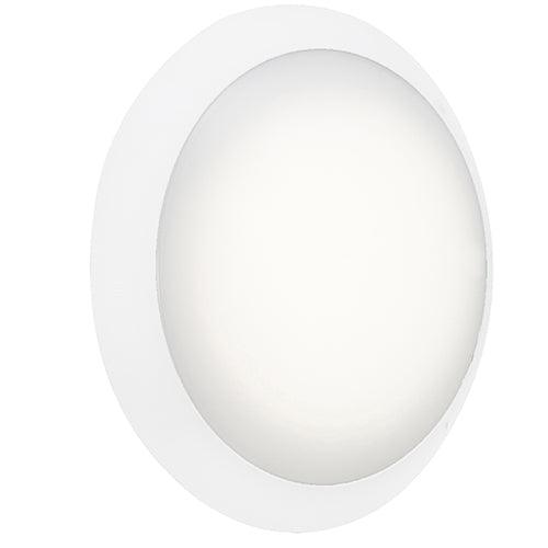 Fumagalli Umberta Bulkhead White 2x Cfl23w - Livestainable.co.za