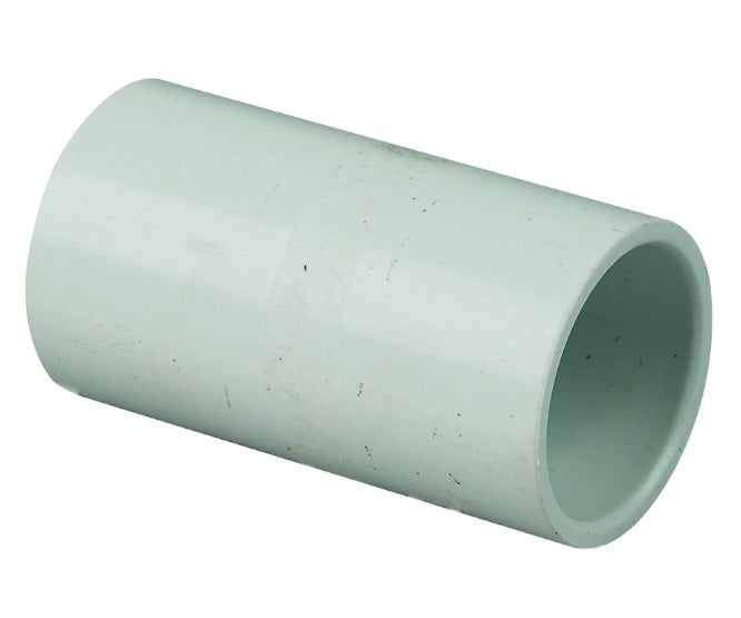 20mm Pvc Coupling B218 D