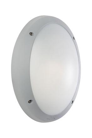 Fumagalli Danzi Bulkhead Grey 1x Cfl23w - Livestainable.co.za