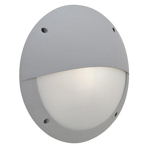 Fumagalli Lucia El Bulkhead Grey 1x Cfl23w - Livestainable.co.za