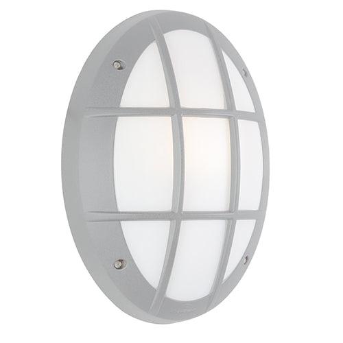 Fumagalli Danzi Gr Bulkhead Grey 1x Cfl23w - Livestainable.co.za