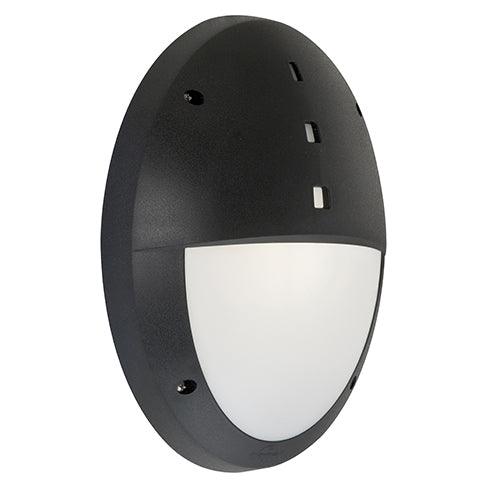 Fumagalli Danzi Ve Bulkhead Black 1x Cfl23w - Livestainable.co.za