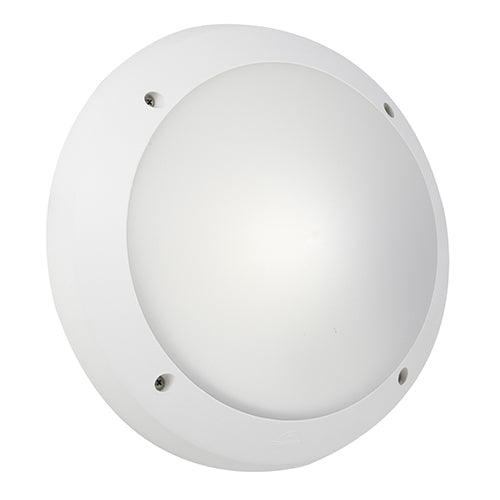 Fumagalli Gelmi Bulkhead White 1x Cfl23w - Livestainable.co.za