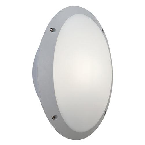 Fumagalli Maddi Bulkhead Grey 1x Cfl23w - Livestainable.co.za