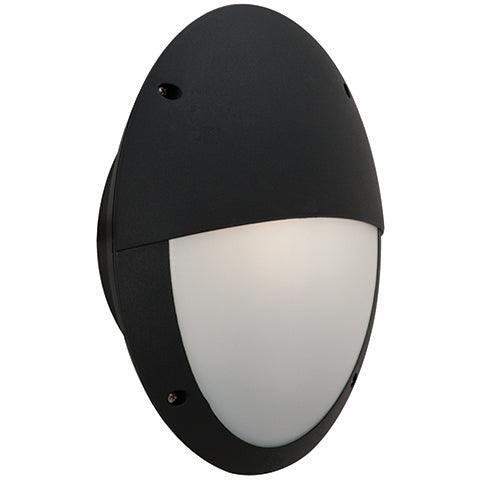 Fumagalli Maddi Ve Bulkhead Black 1x Cfl23w - Livestainable.co.za