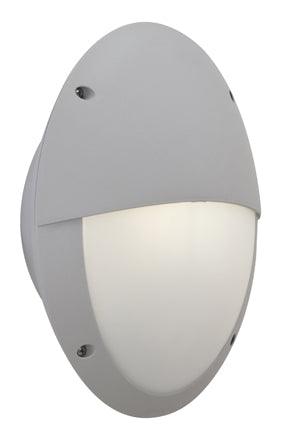 Fumagalli Maddi Ve Bulkhead Grey 1x Cfl23w - Livestainable.co.za