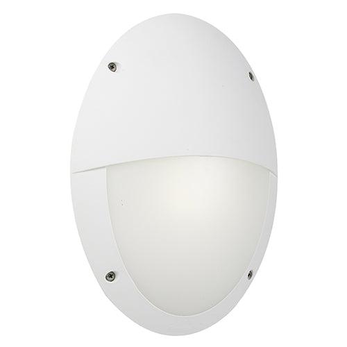 Fumagalli Maddi Ve Bulkhead White 1x Cfl23w - Livestainable.co.za