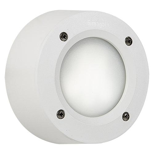 Fumagalli Extraleti 100 Round Foot Light White - Livestainable.co.za