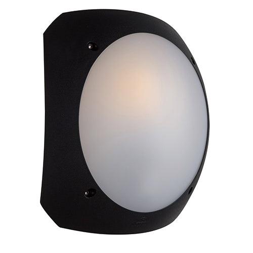 Fumagalli Stucchi Bulkhead Black Backlit - Livestainable.co.za