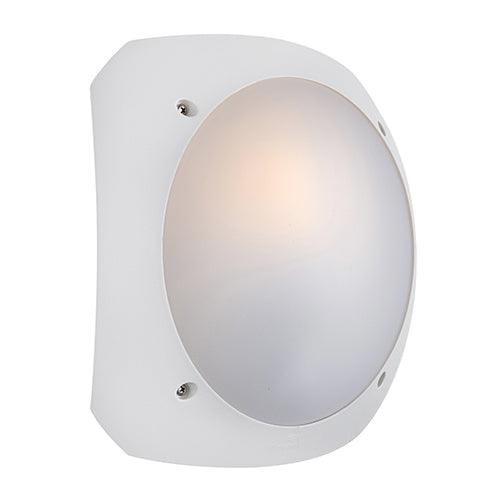 Fumagalli Stucchi Bulkhead White Backlit - Livestainable.co.za