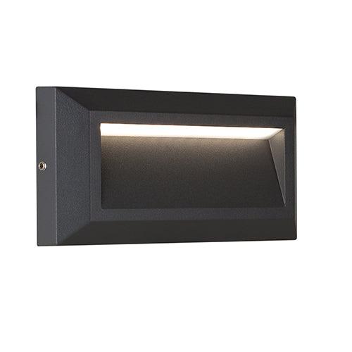 Helena Plain Foot Light Grey Led 11w 4000 K - Livestainable.co.za