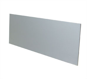 Panel Front/Rear For Motec Enclosure B31 23 110