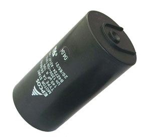 Motor Starting Capacitor 189u F 125 V T/4 B42724 A3187 A9 *D* - Livestainable.co.za