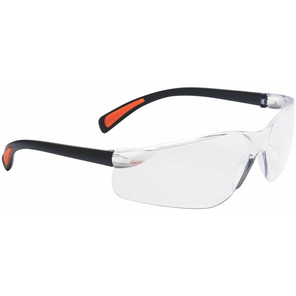 Safety Eyewear Glasses Clear - Livestainable.co.za