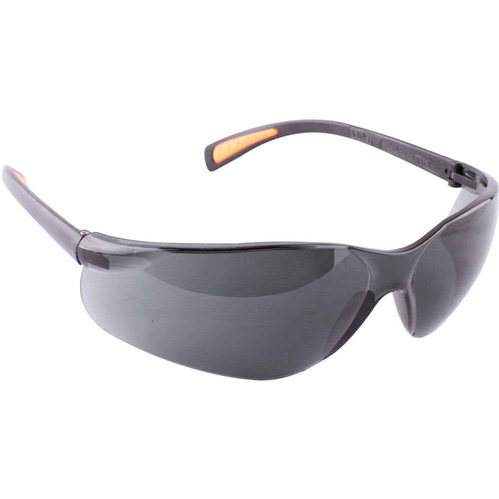 Safety Eyewear Glasses Grey - Livestainable.co.za