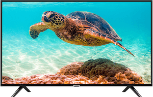 Hisense - 40" HD LED Monitor - Livestainable.co.za