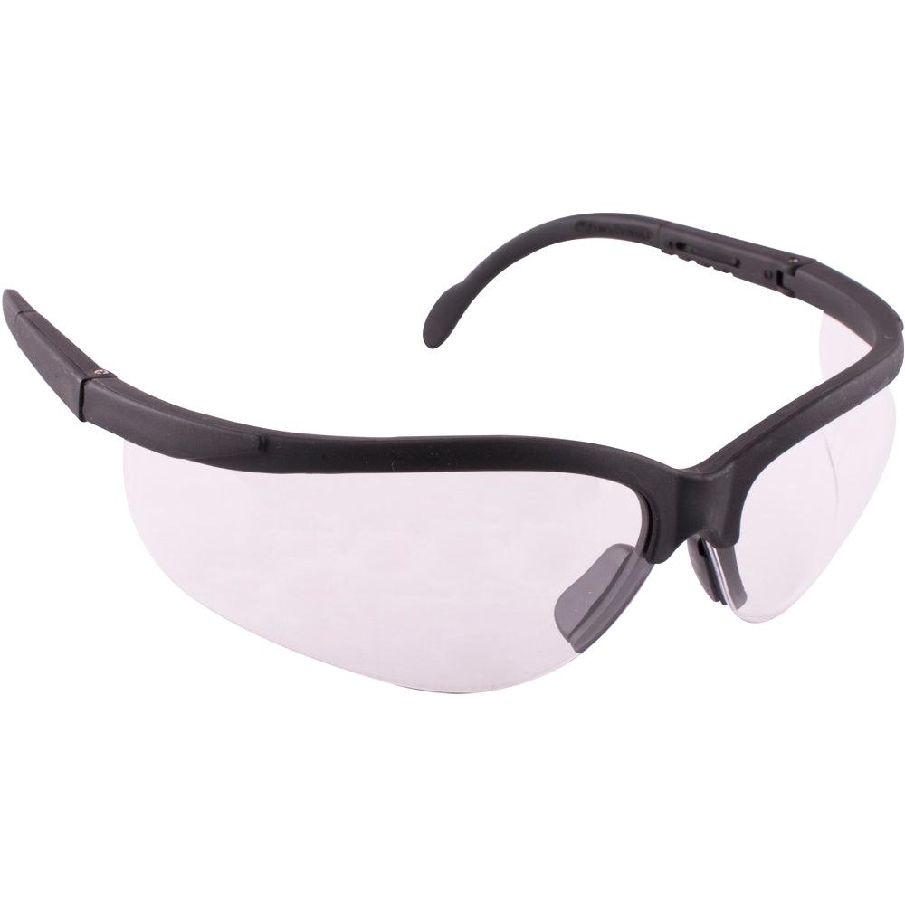 Safety Eyewear Glasses Clear - Livestainable.co.za