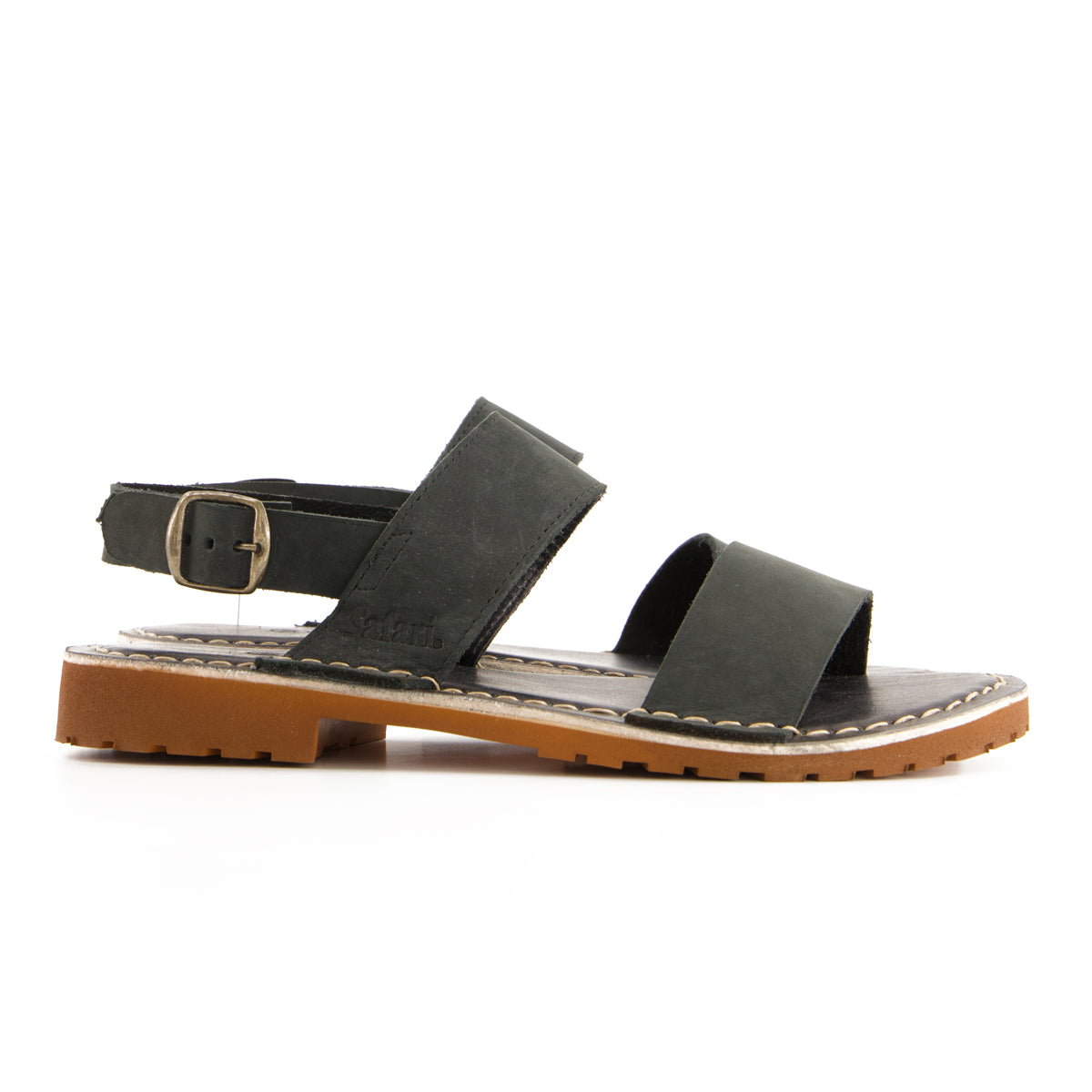 Bata Safari Tourer Ladies Black Size 4