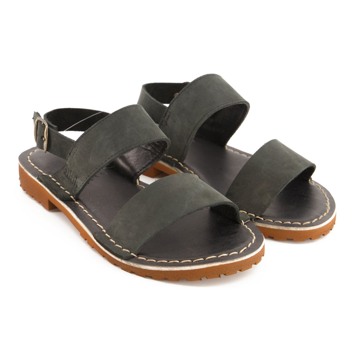 Bata Safari Tourer Ladies Black Size 4