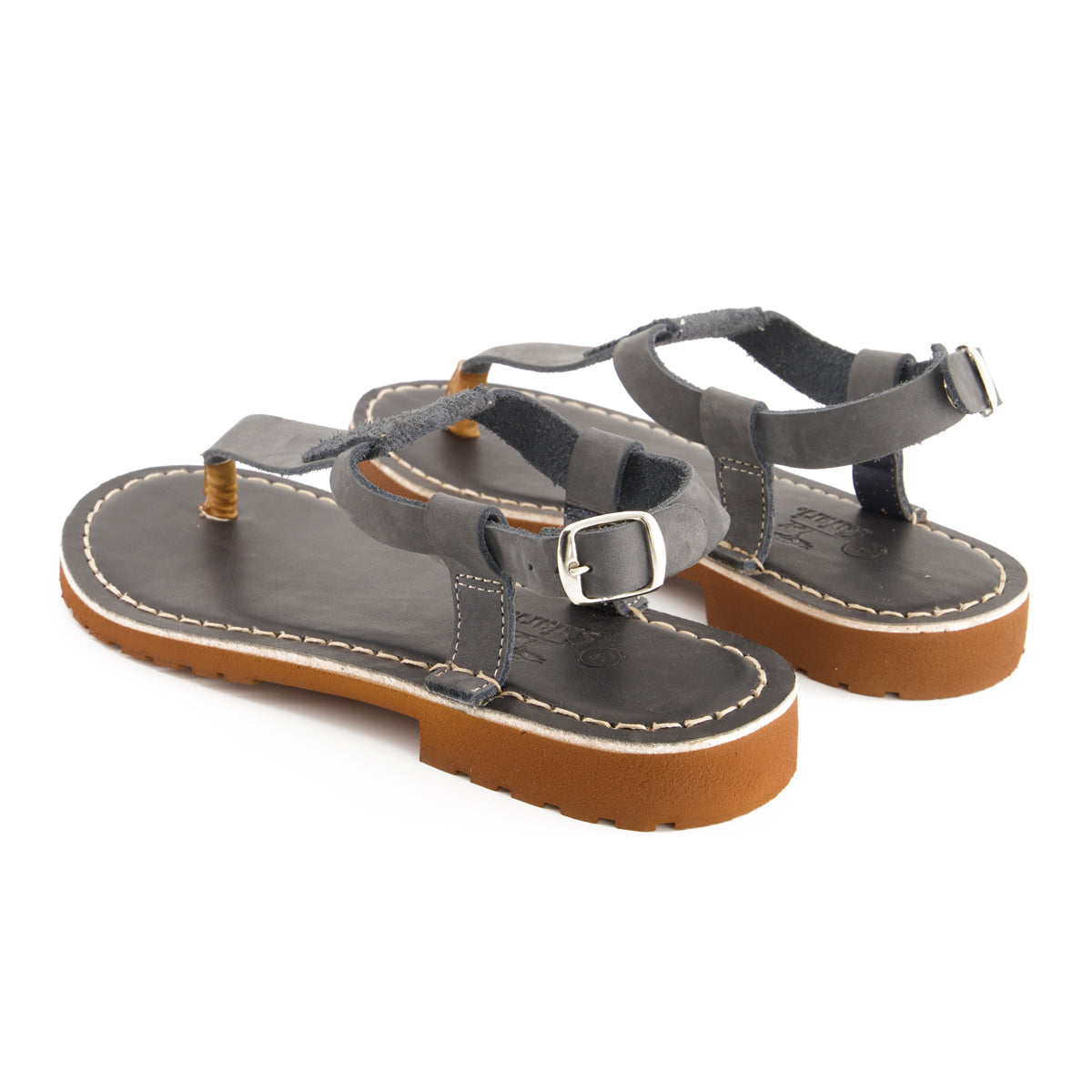 Bata Safari Quest Ladies Blue Size 4