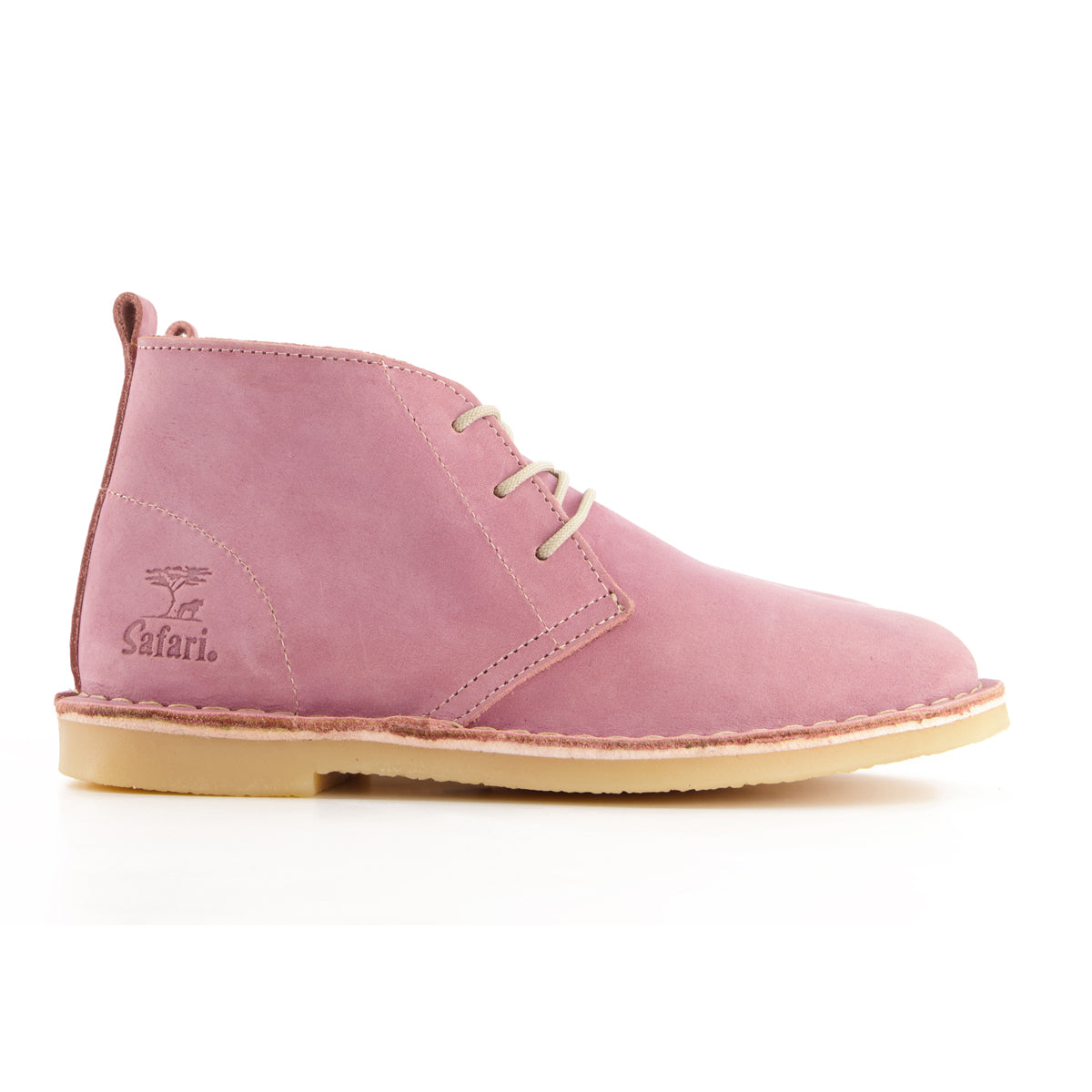 Bata Safari Odyssey Ladies Lavender Size 6