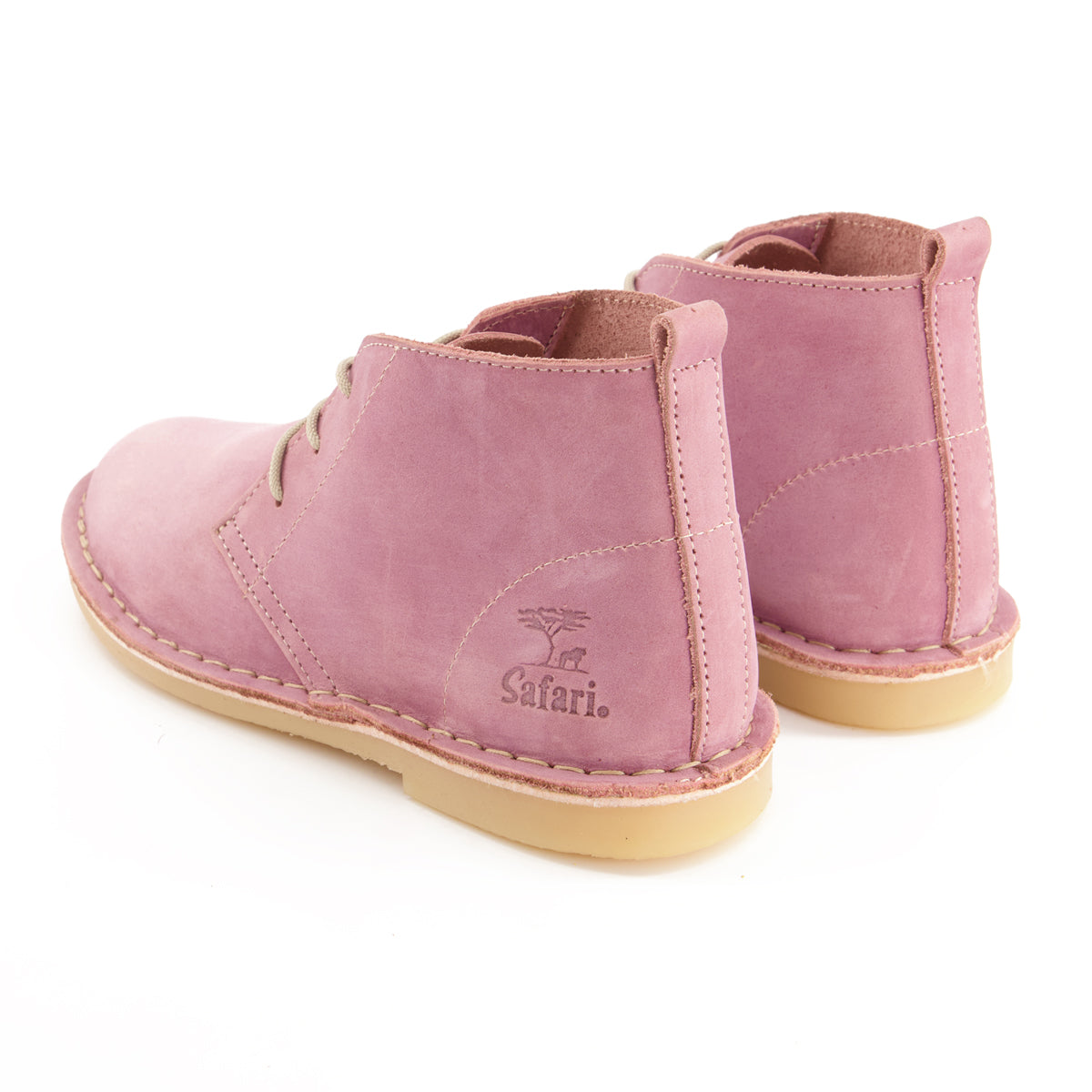 Bata Safari Odyssey Ladies Lavender Size 7