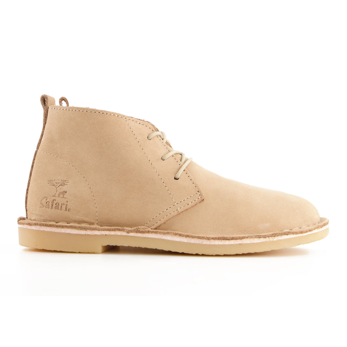 Bata Safari Odyssey Ladies Sand Size 5