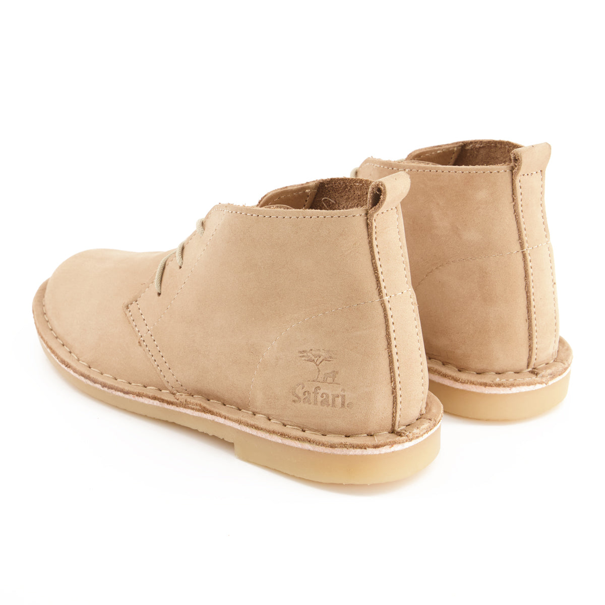 Bata Safari Odyssey Ladies Sand Size 5