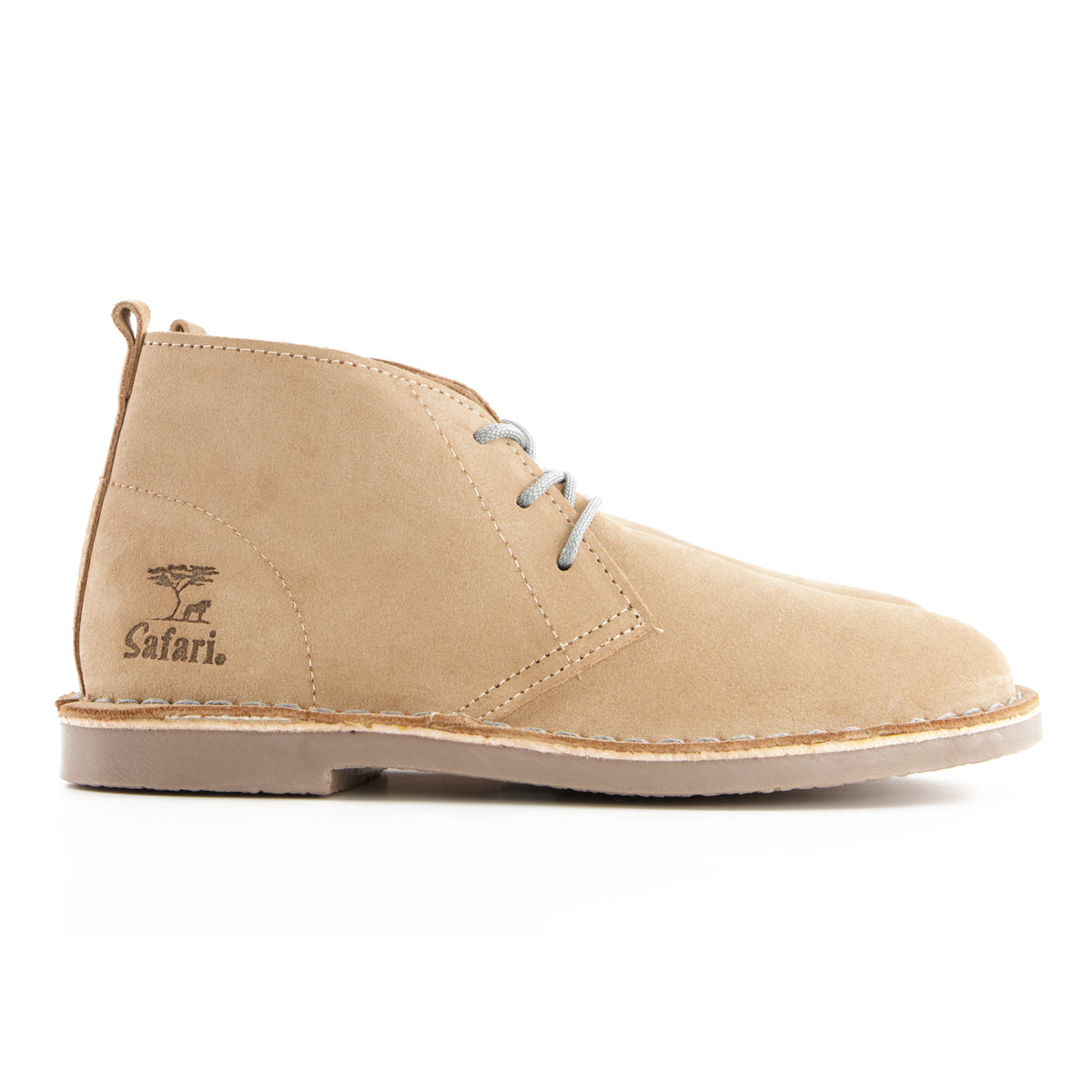 Bata Safari Legacy Ladies Sand Size 3