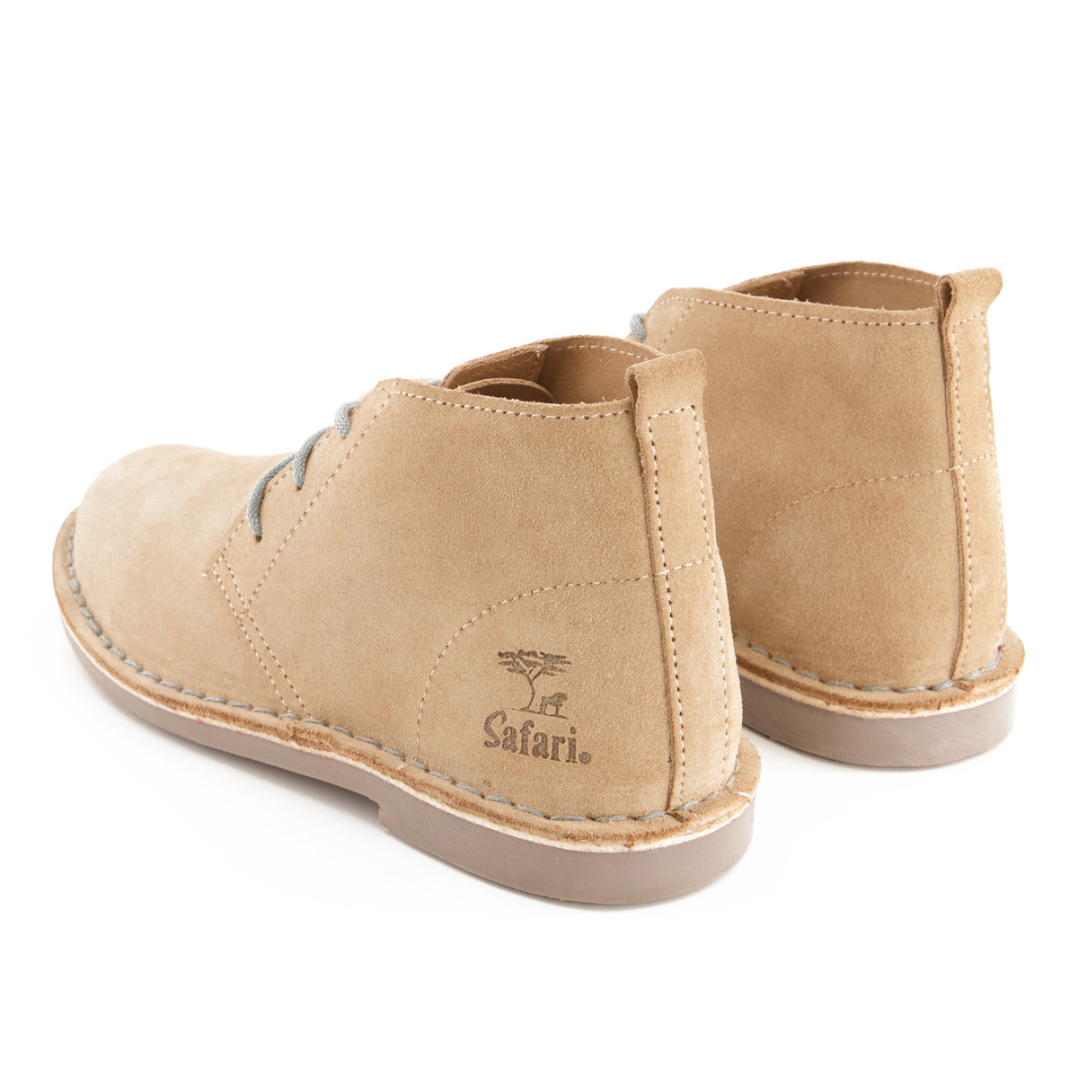 Bata Safari Legacy Ladies Sand Size 3