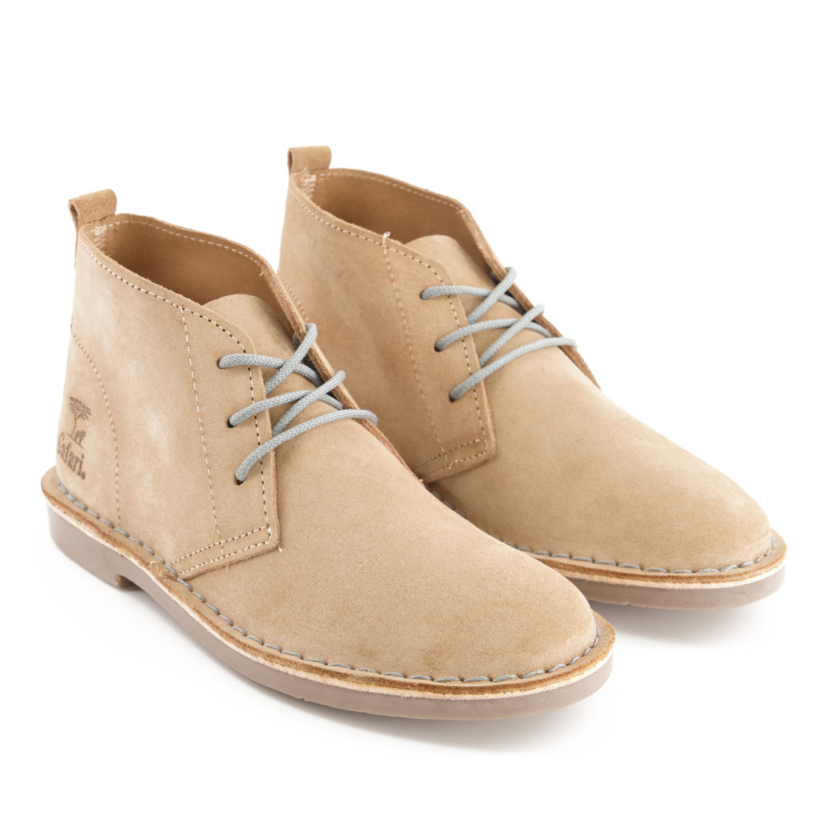 Bata Safari Legacy Ladies Sand Size 3