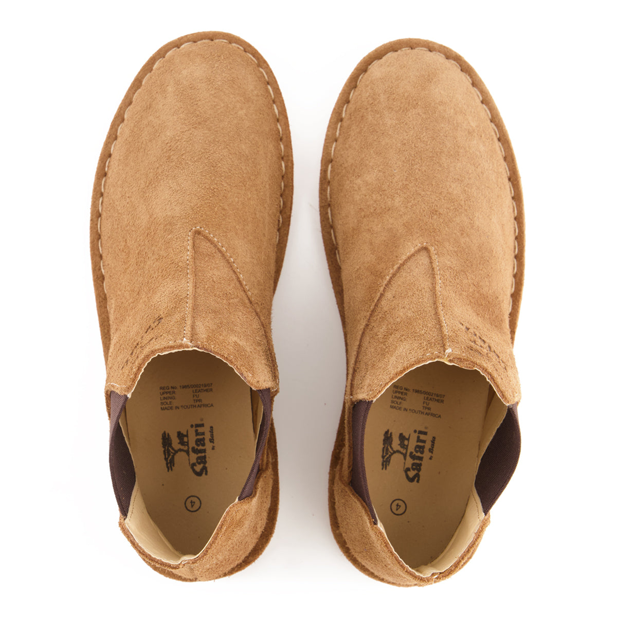 Bata Safari Voyage Ladies Willow Size 7