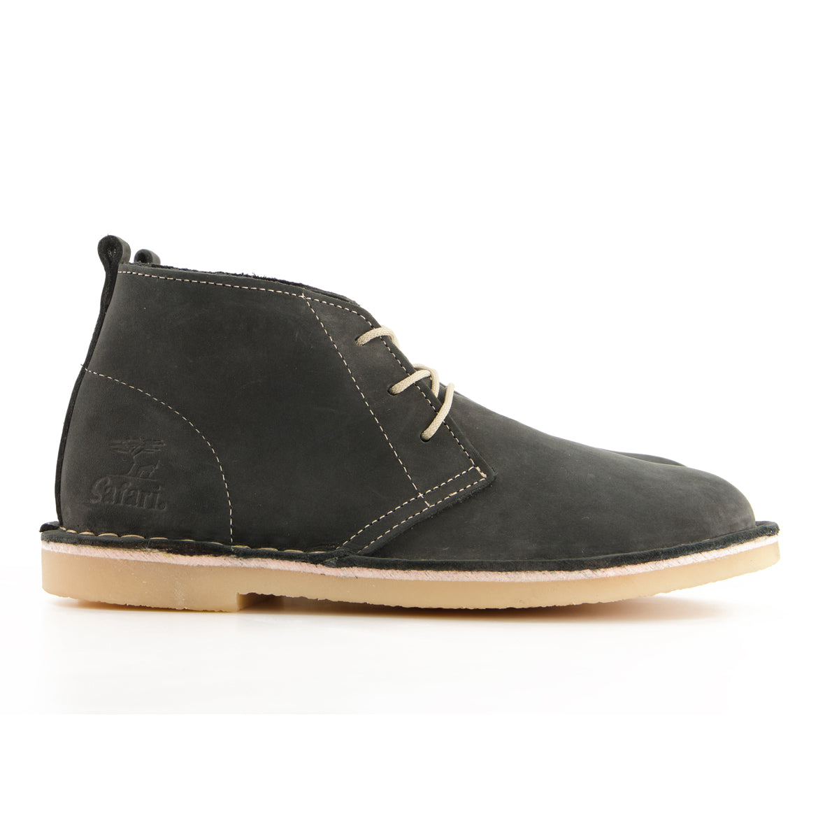 Bata Safari Odyssey Ladies Black Size 4