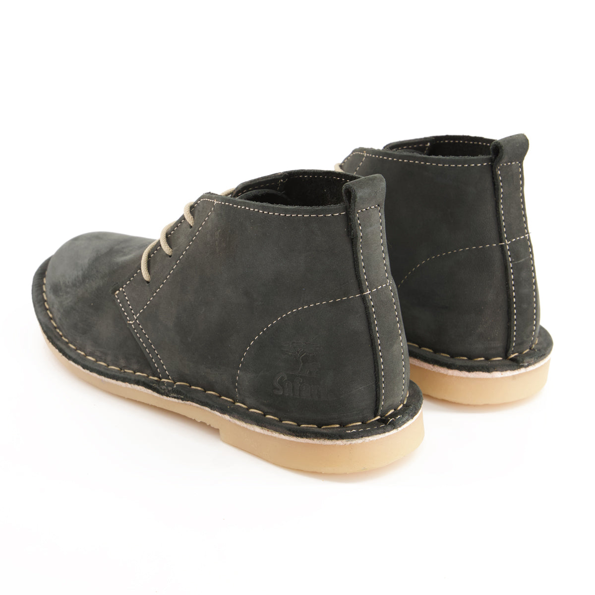 Bata Safari Odyssey Ladies Black Size 7