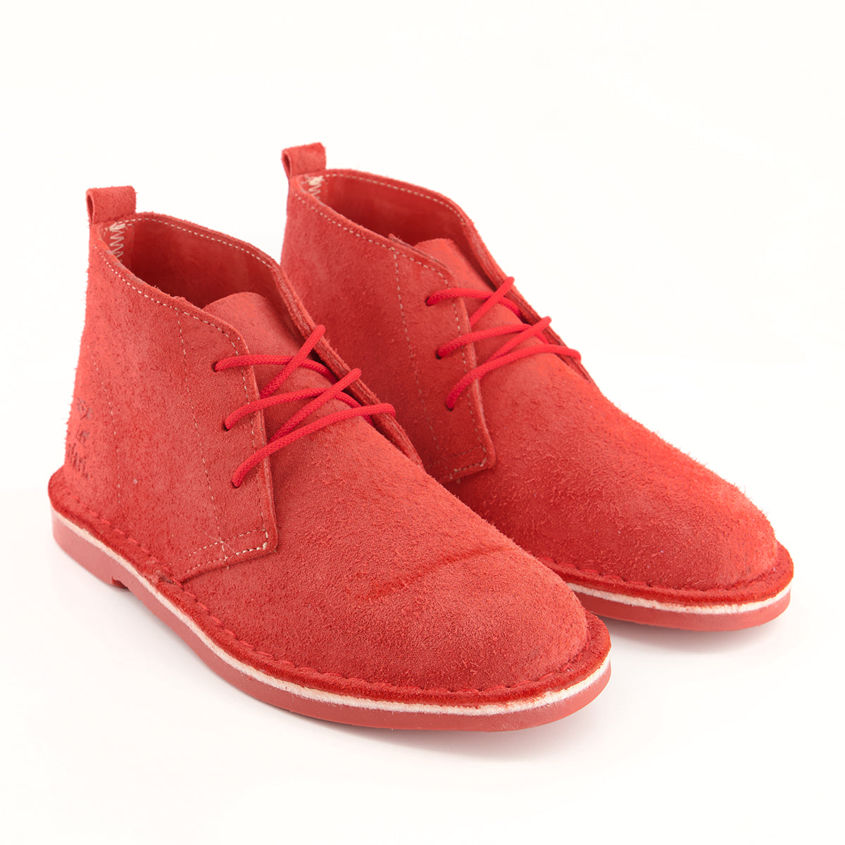 Bata Safari Legacy Ladies Coral Size 8