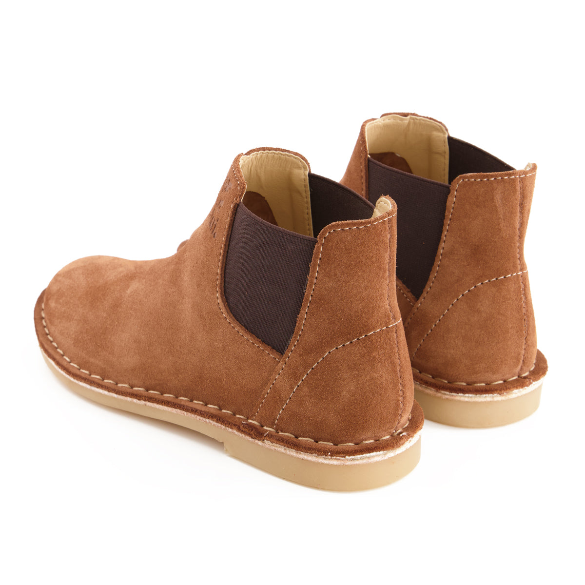 Bata Safari Voyage Ladies Desert Size 7