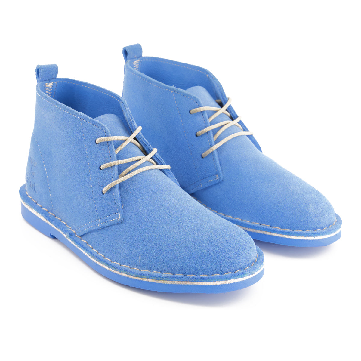 Bata Safari Legacy Ladies Beach Blue Size 7