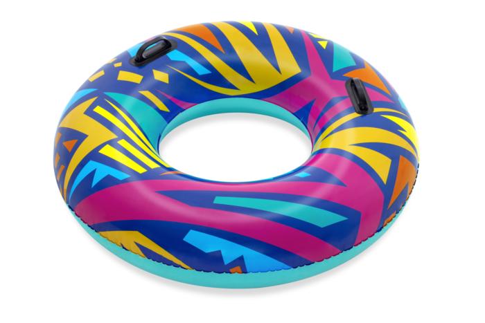 Bestway φ1.07m Geometric Swim Ring
