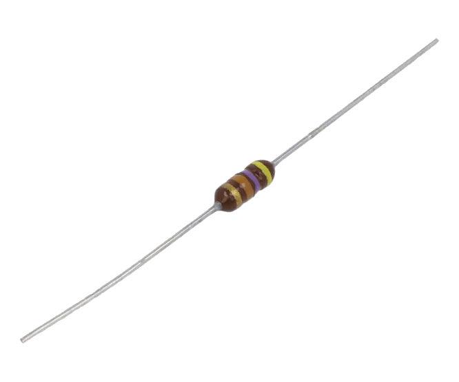 Inductor W/W Axl 470u H 7 R9 170m A 4x9mm B78108 S1474 J000 - Livestainable.co.za