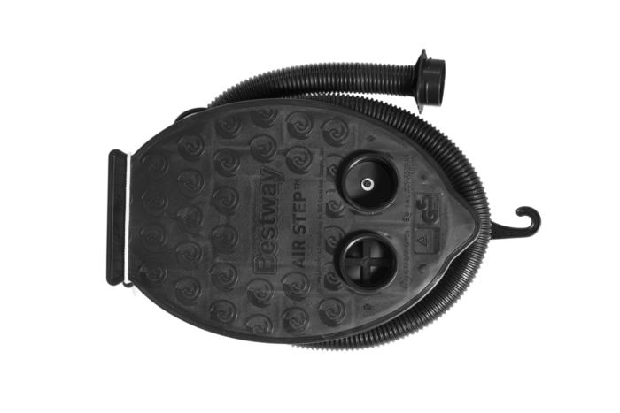 Bestway 8cm X 19cm Air Step Air Pump