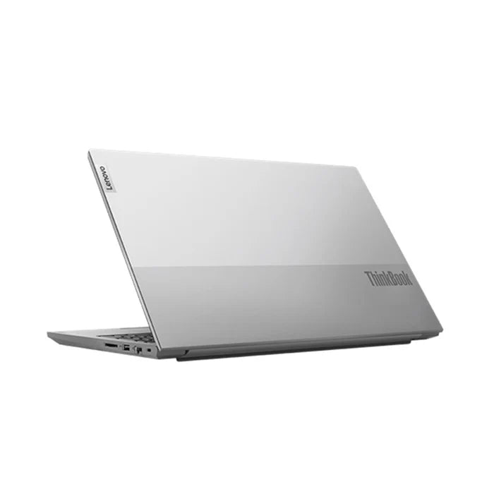 15.6" Lenovo ThinkBook 15: Intel® Core™ i7-1165G7, 16GB RAM, 512GB SSD, Windows 11 Pro