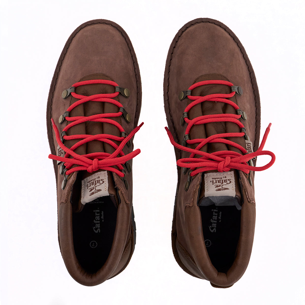 Bata Safari Umfolozi Brown Men Size 9