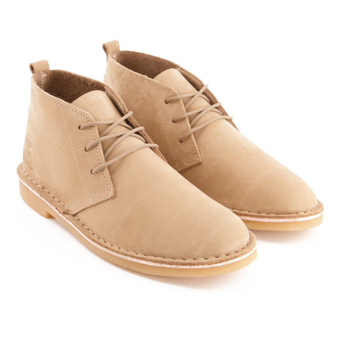 Bata Safari Odyssey Mens Sand Size 10