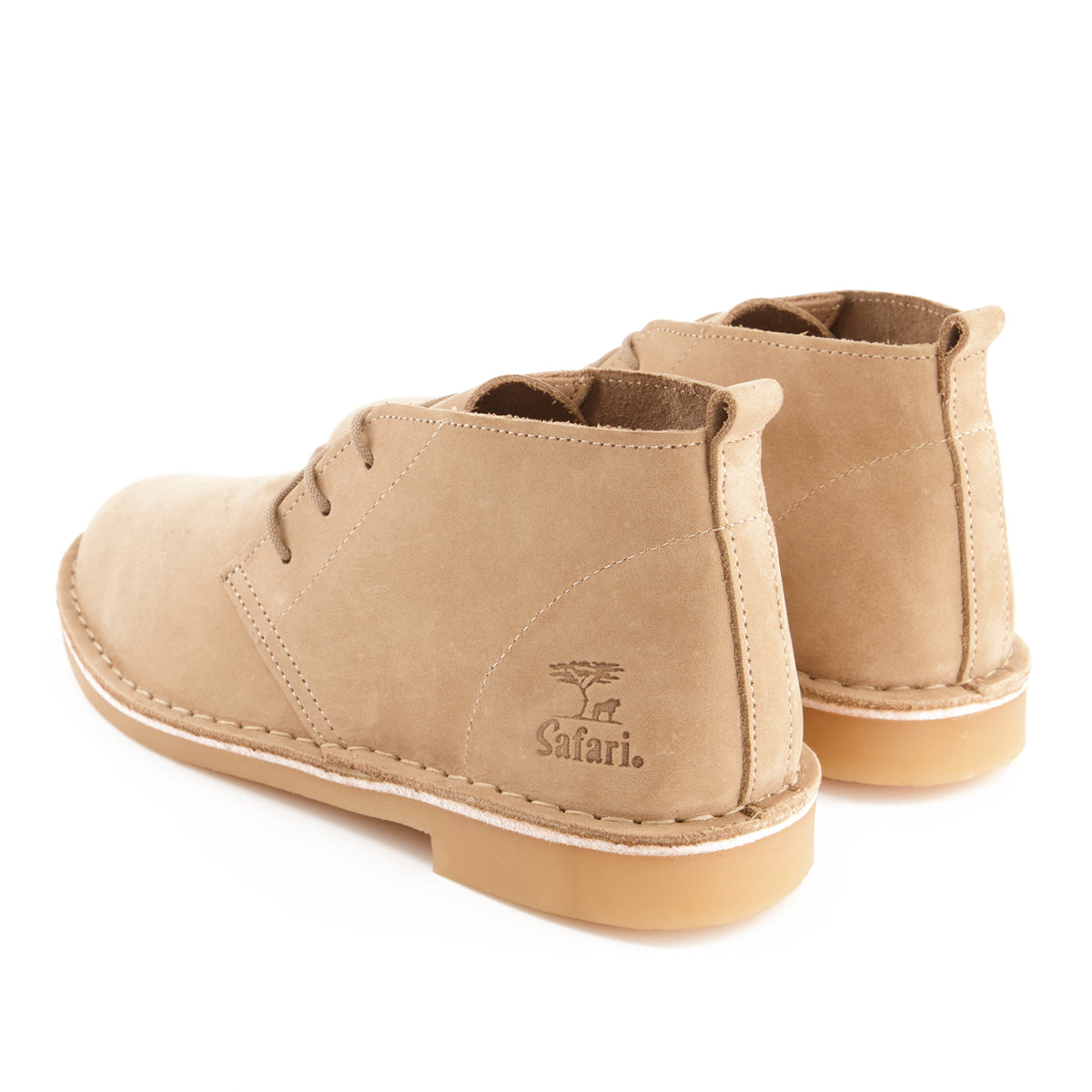 Bata Safari Odyssey Mens Sand Size 10