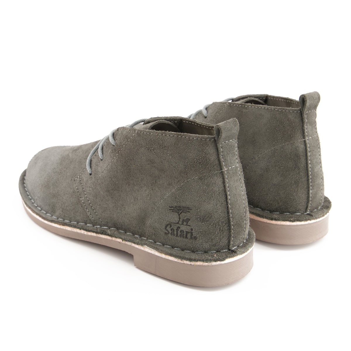 Bata Safari Legacy Mens Charcoal Size 11