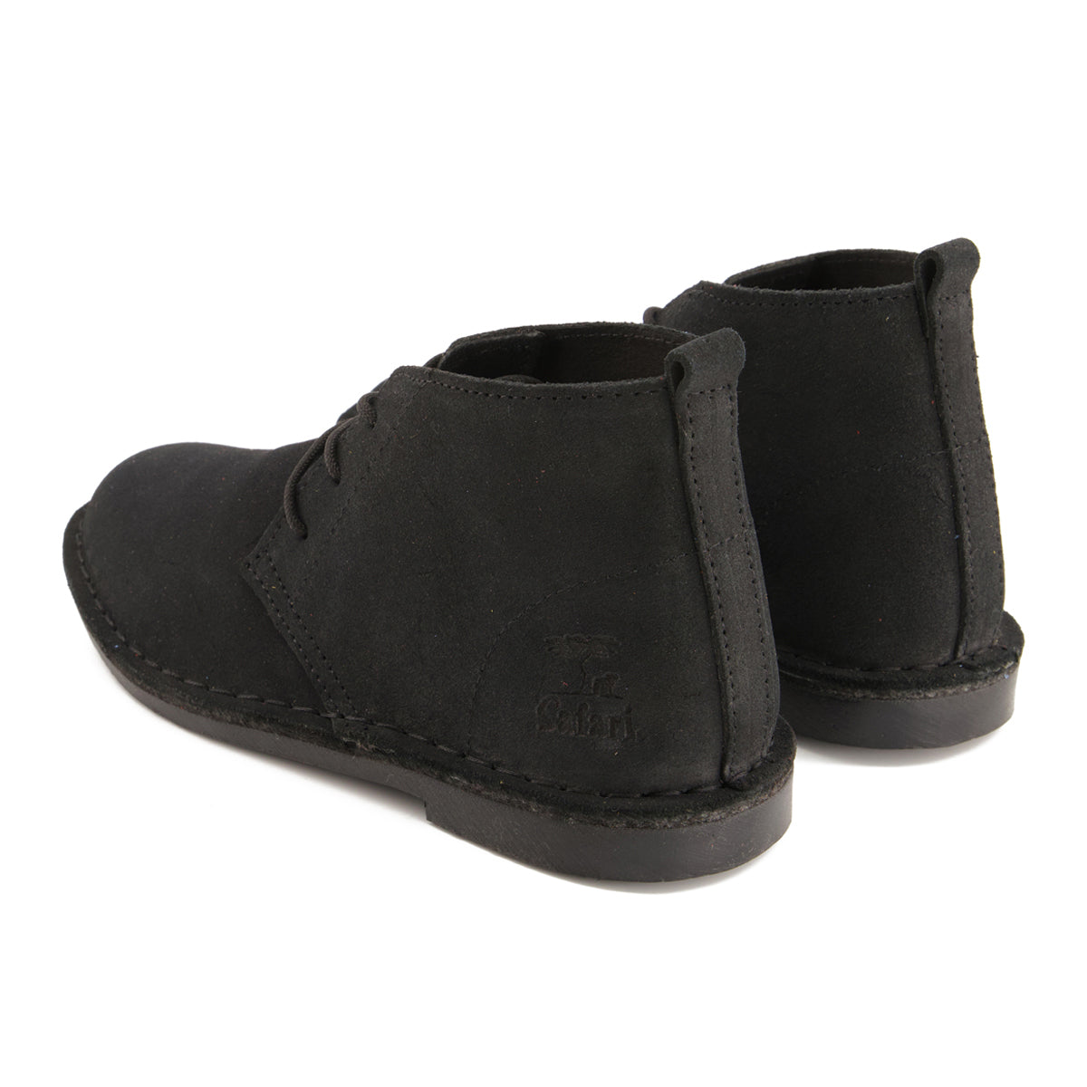 Bata Safari Legacy Mens Black Size 11