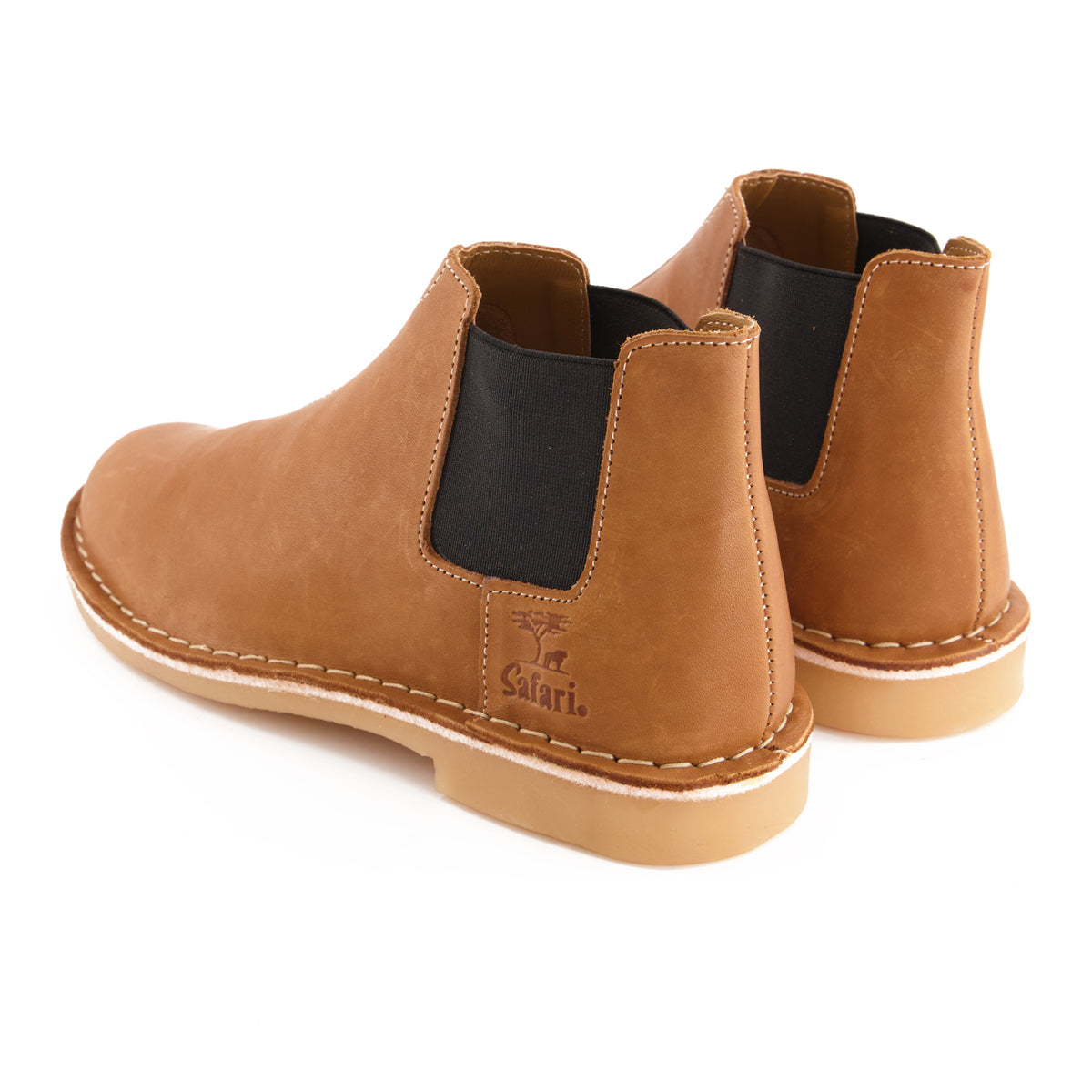 Bata Safari Canopy Mens Tan Size 12